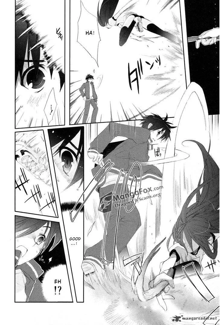 Shakugan no Shana Chapter 21 page 3