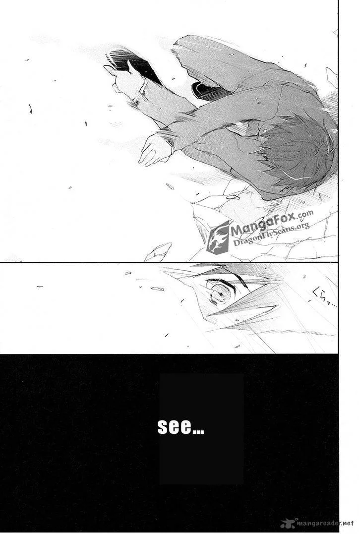 Shakugan no Shana Chapter 21 page 18