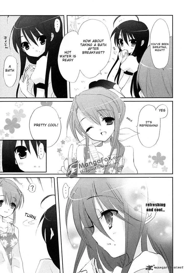 Shakugan no Shana Chapter 21 page 8