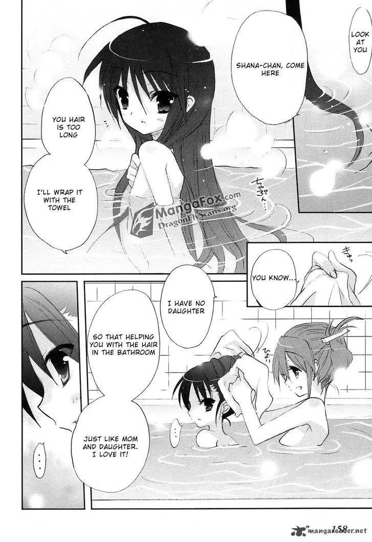Shakugan no Shana Chapter 21 page 22