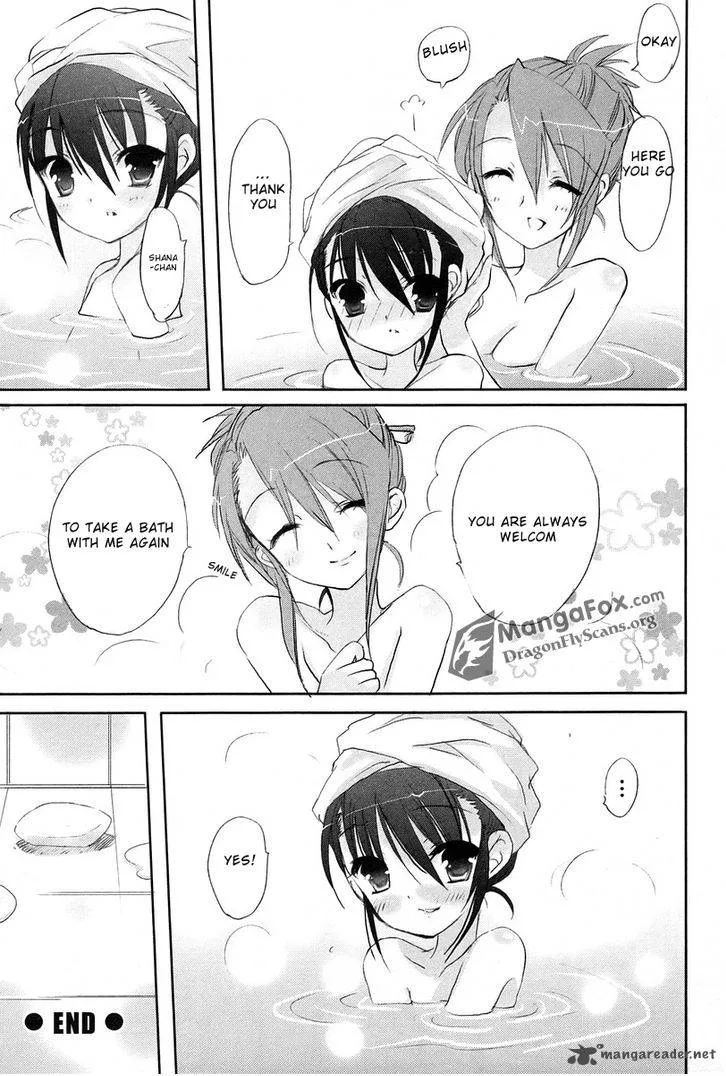 Shakugan no Shana Chapter 21 page 23