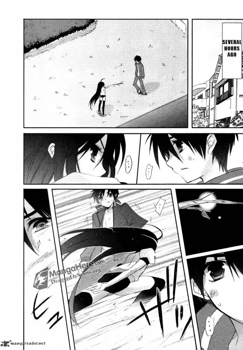 Shakugan no Shana Chapter 22 page 19