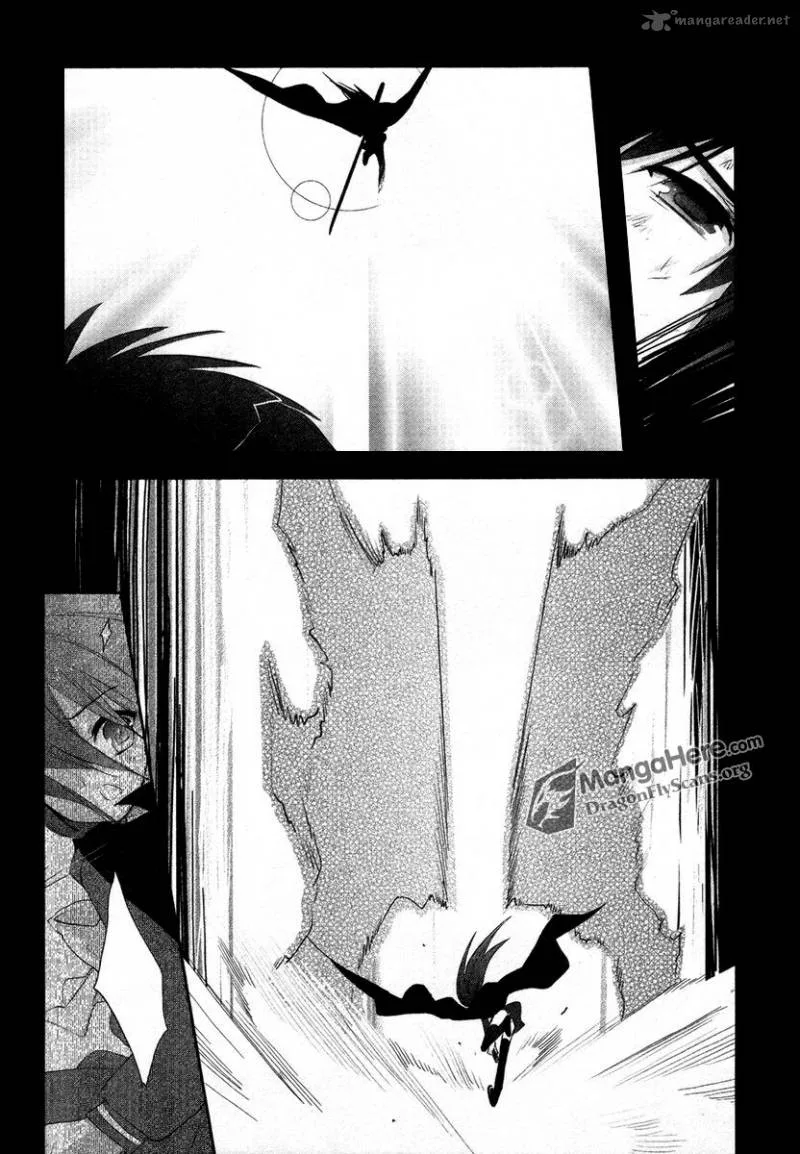 Shakugan no Shana Chapter 23 page 3