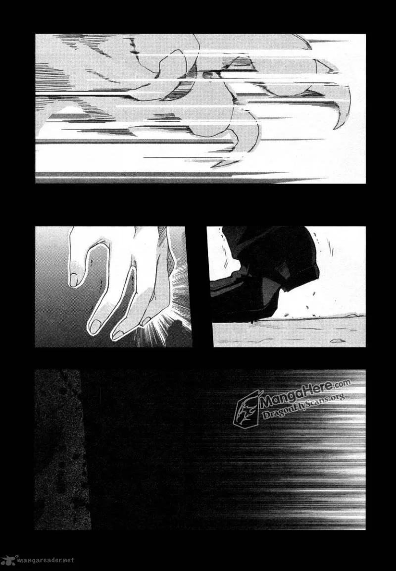 Shakugan no Shana Chapter 23 page 2