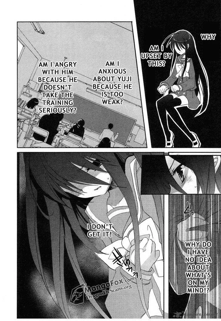 Shakugan no Shana Chapter 24 page 2