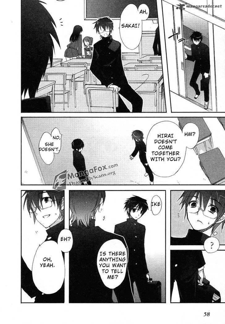 Shakugan no Shana Chapter 24 page 12