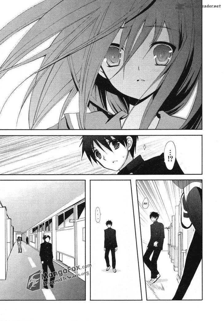 Shakugan no Shana Chapter 24 page 11