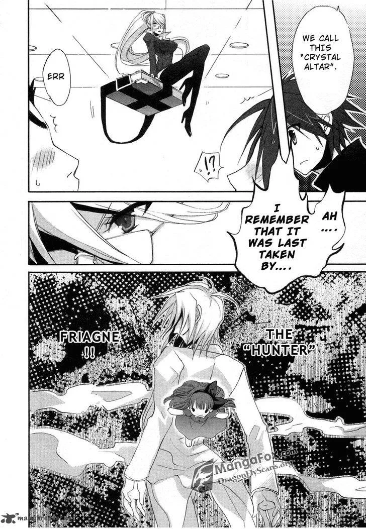 Shakugan no Shana Chapter 24 page 21