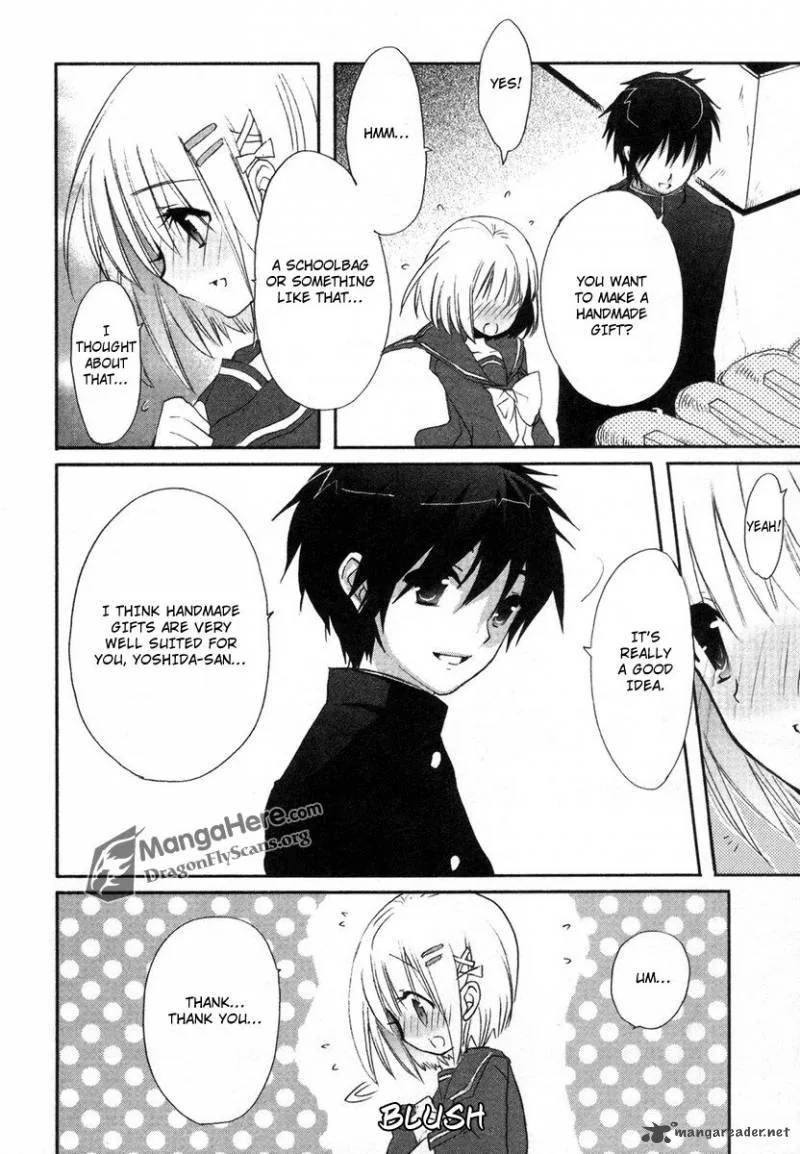 Shakugan no Shana Chapter 25 page 3