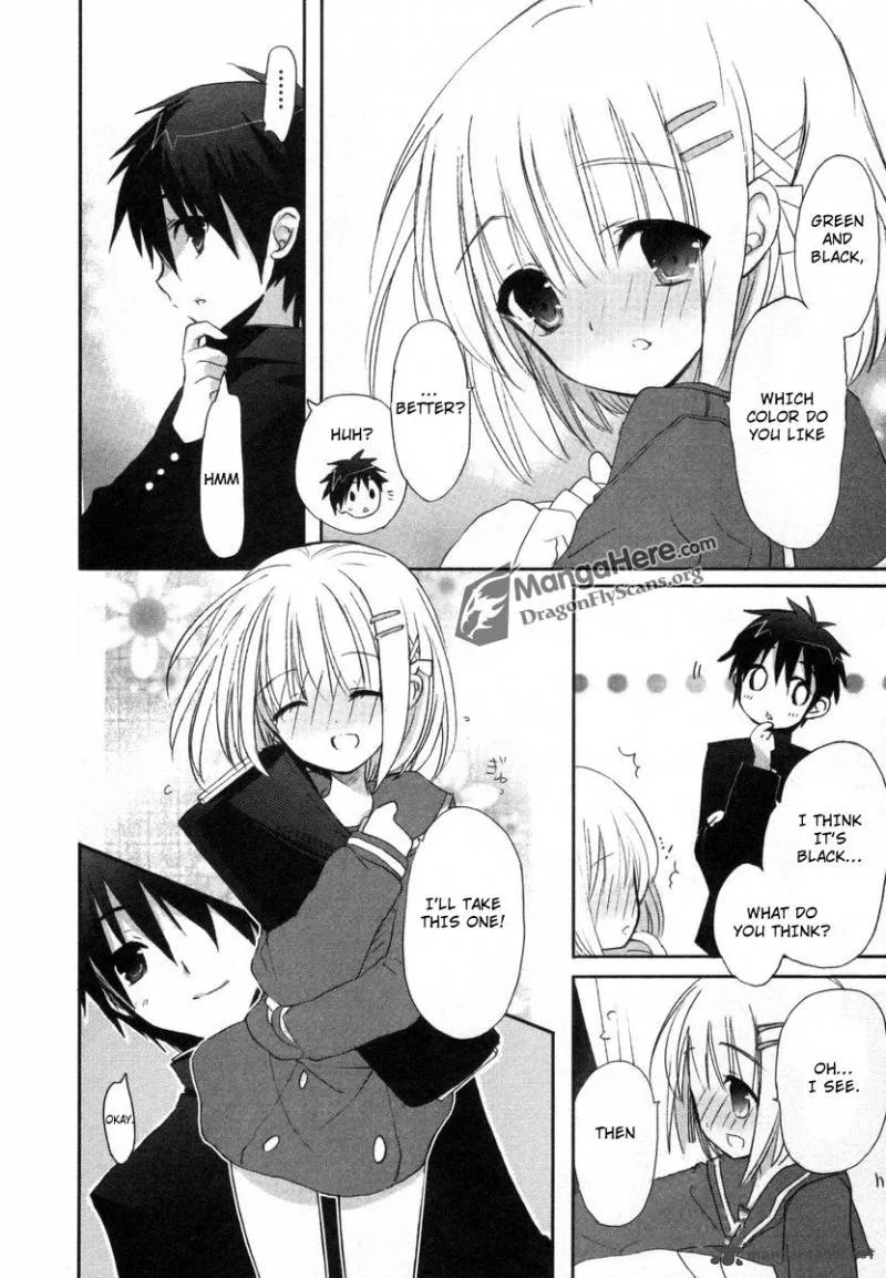 Shakugan no Shana Chapter 25 page 5