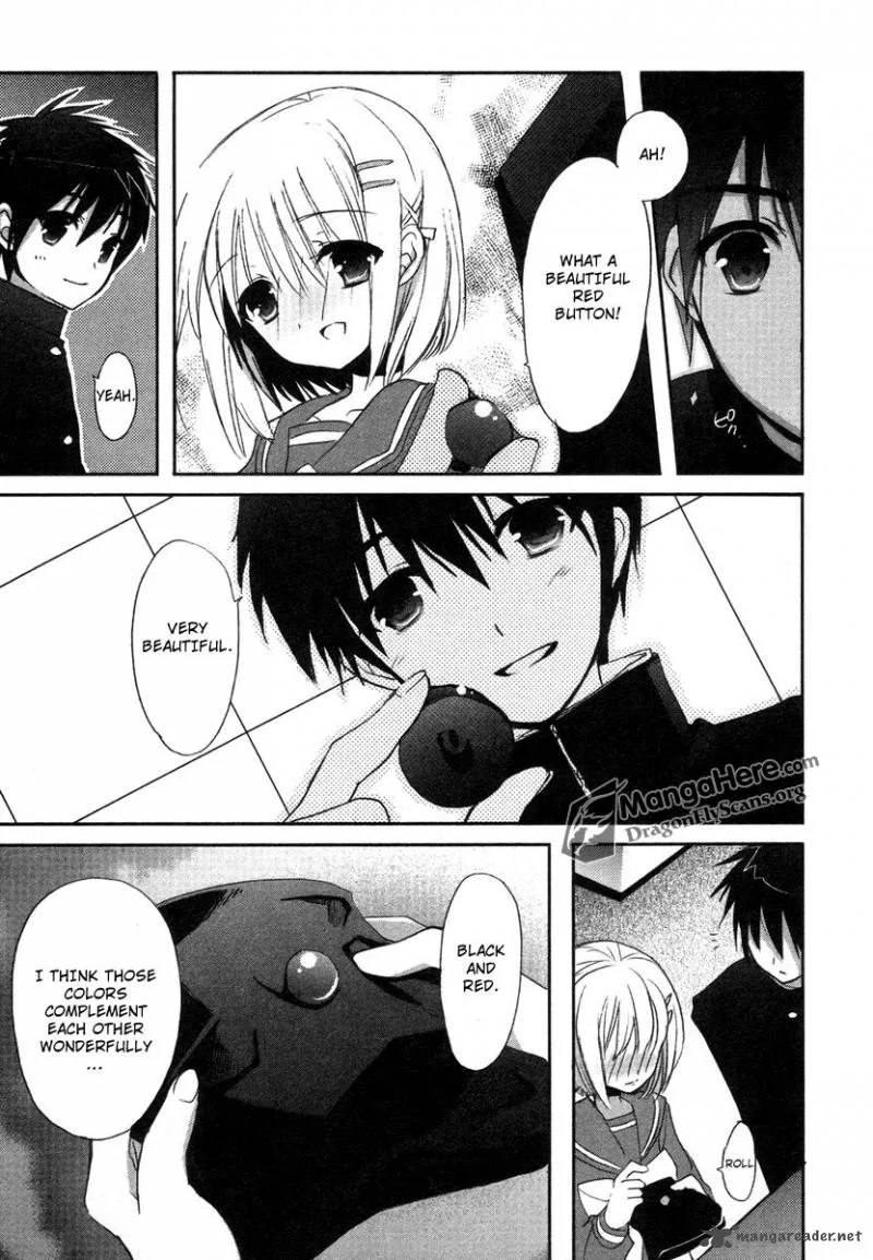 Shakugan no Shana Chapter 25 page 12