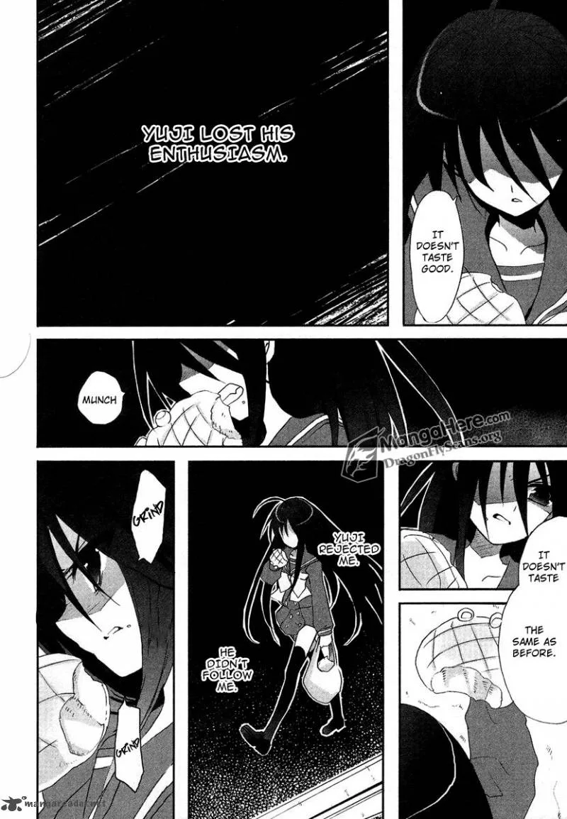 Shakugan no Shana Chapter 25 page 15