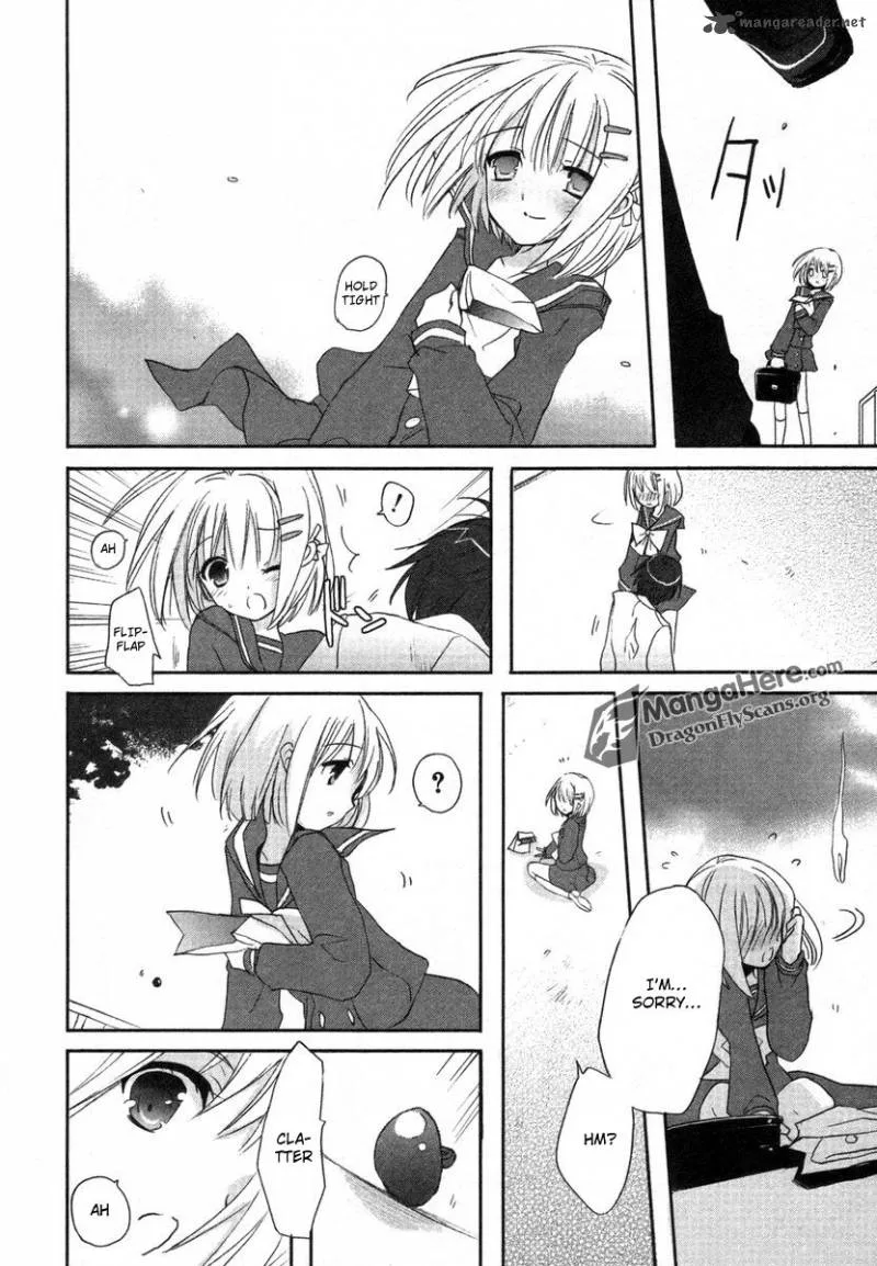 Shakugan no Shana Chapter 25 page 23