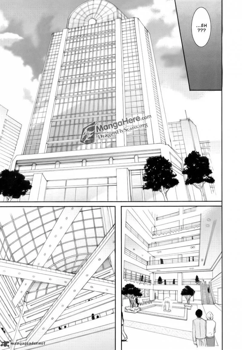 Shakugan no Shana Chapter 26 page 4