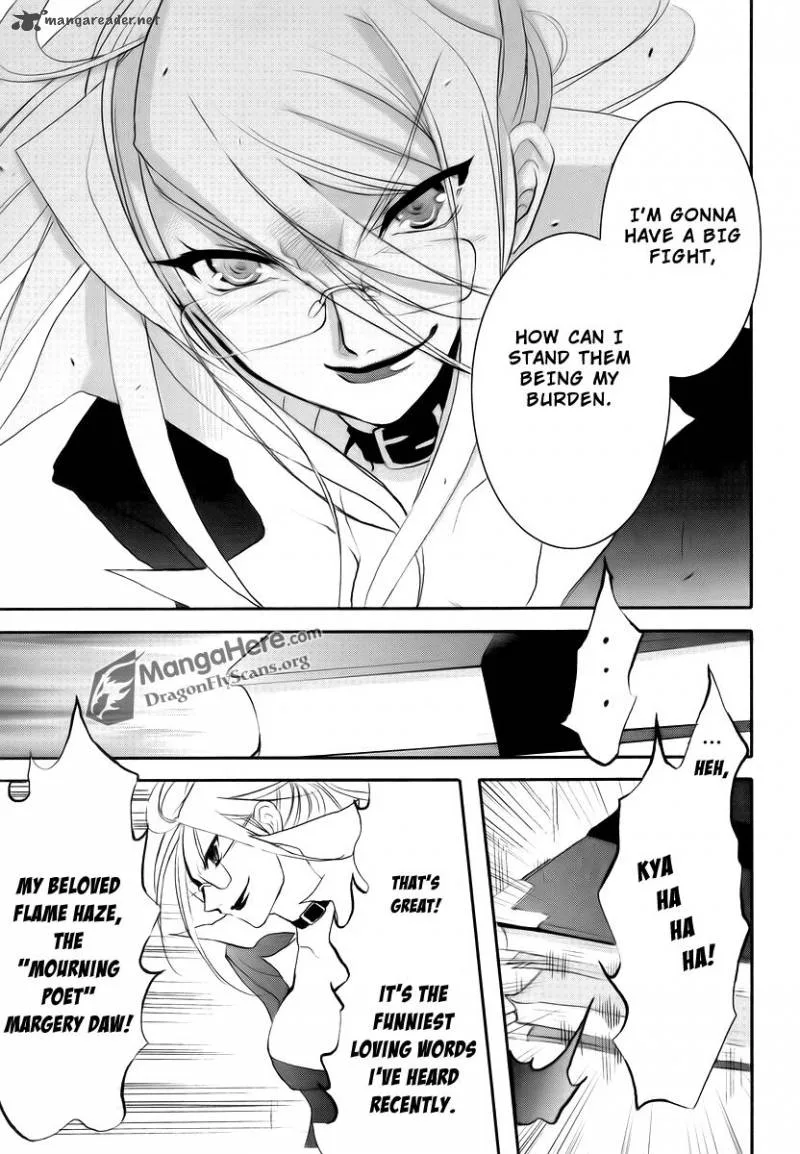 Shakugan no Shana Chapter 26 page 18