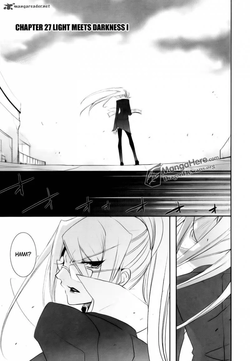 Shakugan no Shana Chapter 27 page 2