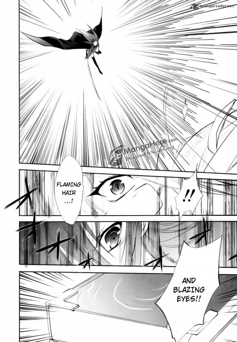 Shakugan no Shana Chapter 27 page 7