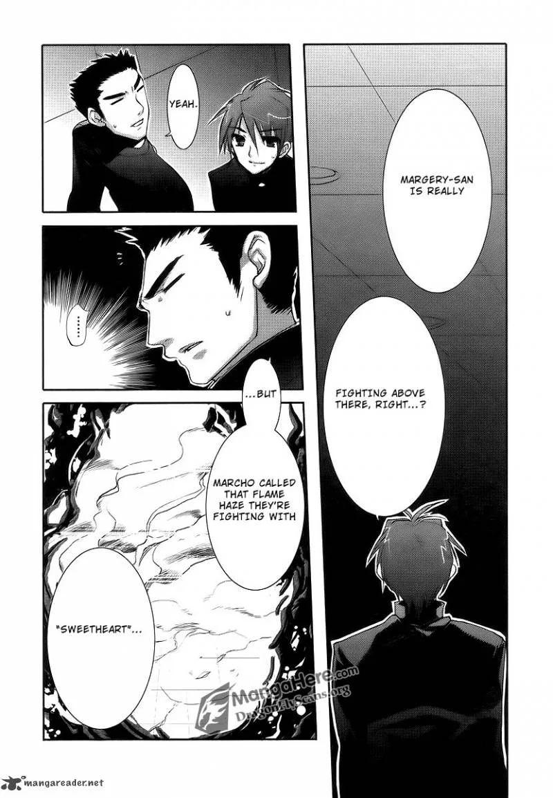 Shakugan no Shana Chapter 28 page 2