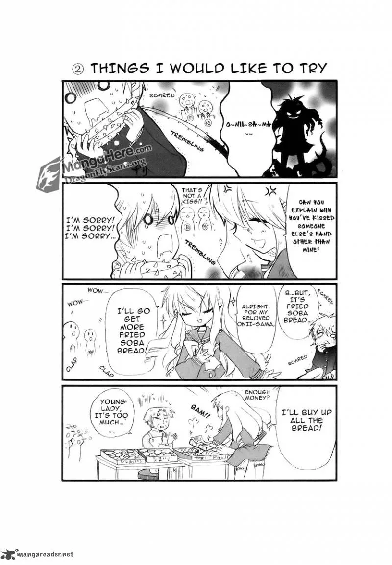 Shakugan no Shana Chapter 28 page 24