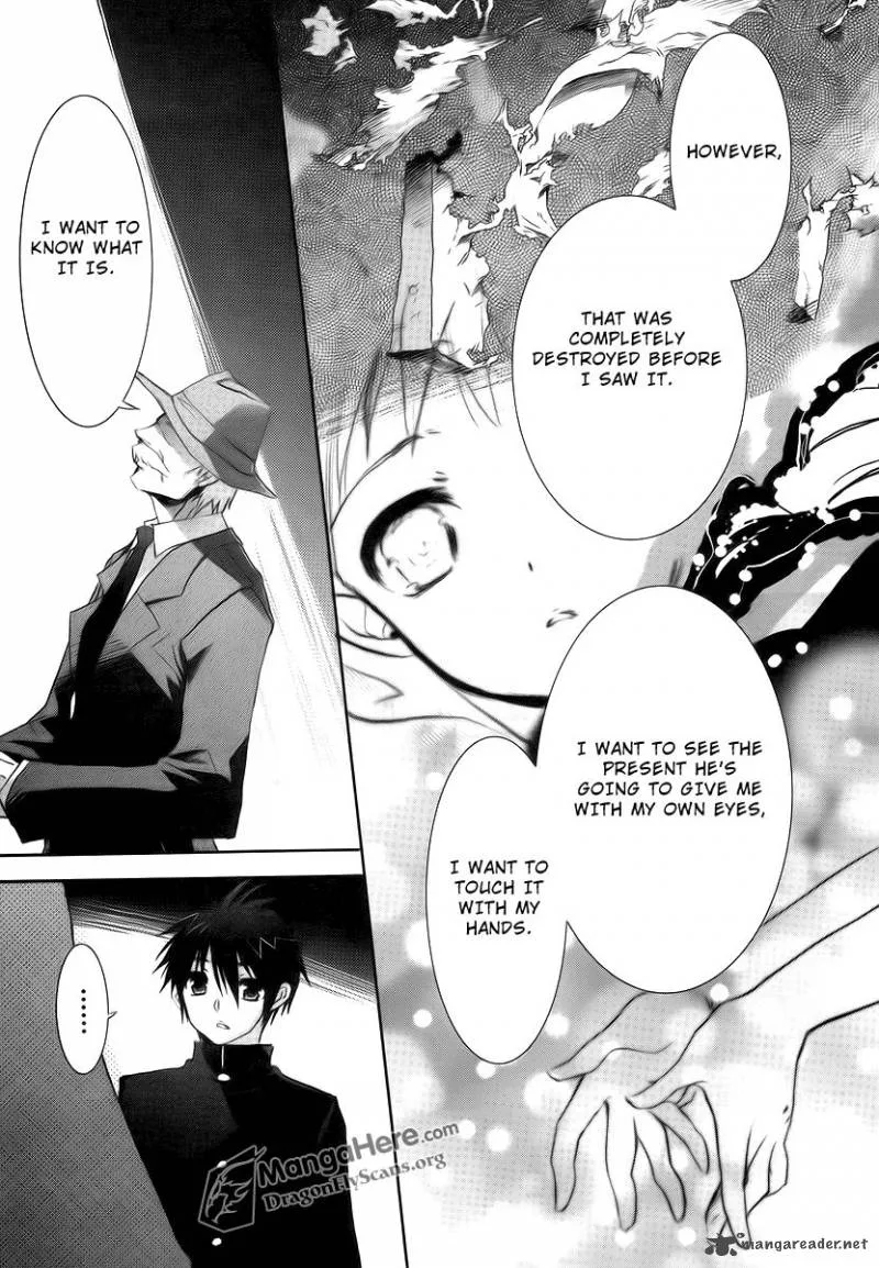 Shakugan no Shana Chapter 28 page 13