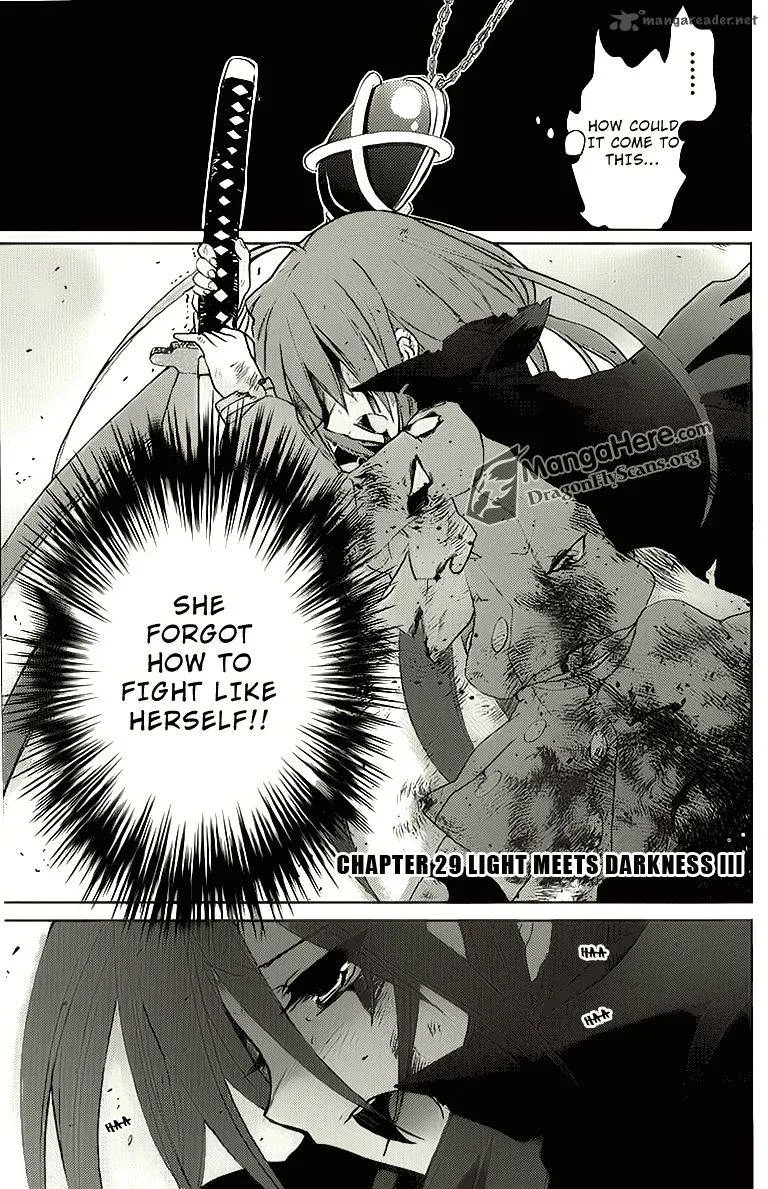 Shakugan no Shana Chapter 29 page 2