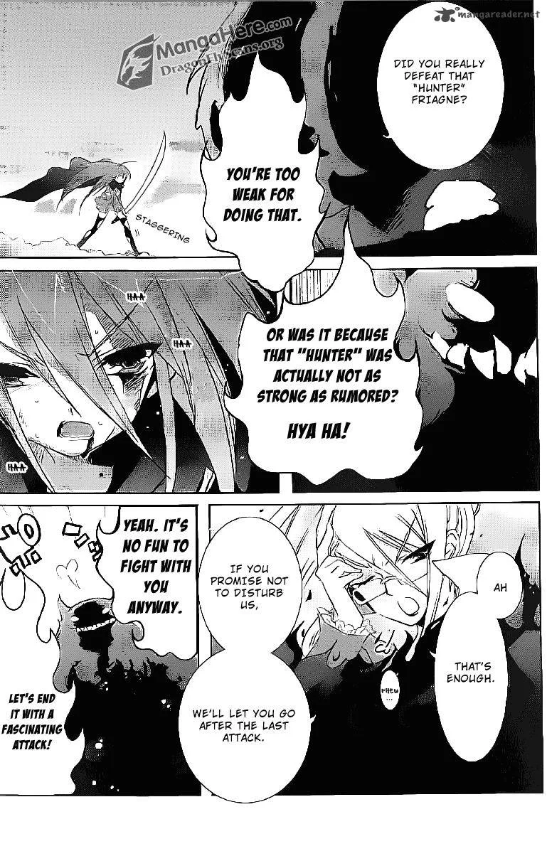 Shakugan no Shana Chapter 29 page 19