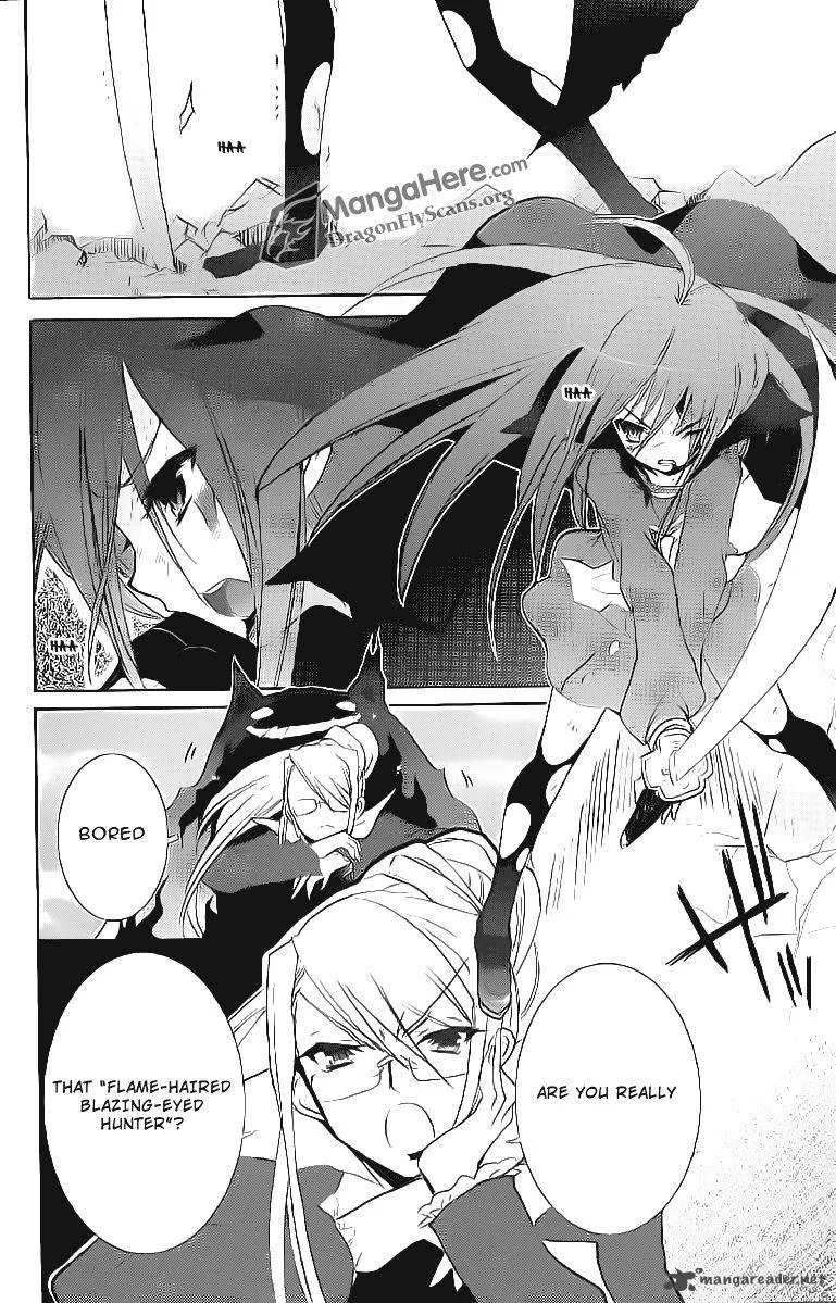 Shakugan no Shana Chapter 29 page 18
