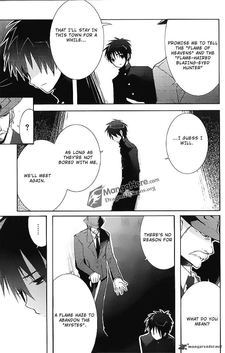 Shakugan no Shana Chapter 29 page 6