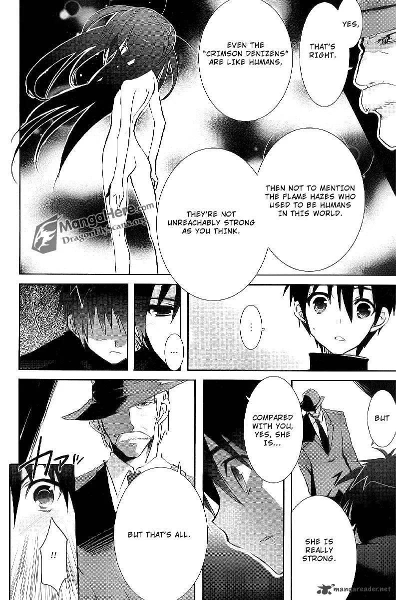 Shakugan no Shana Chapter 29 page 13