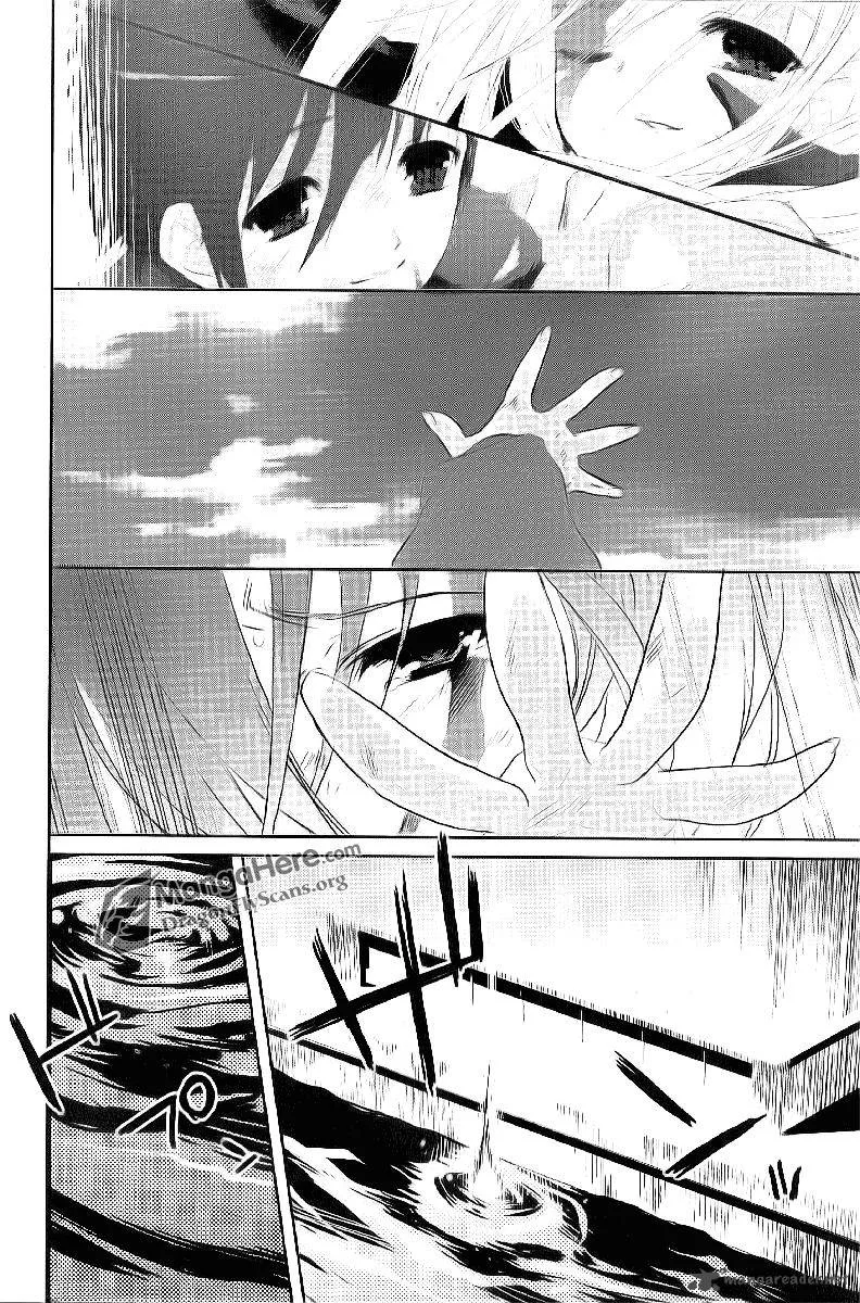 Shakugan no Shana Chapter 29 page 24