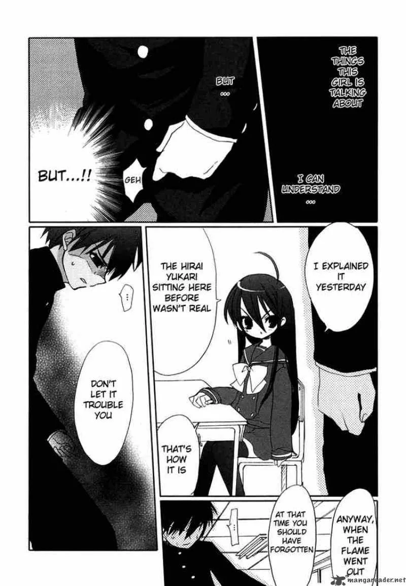 Shakugan no Shana Chapter 3 page 6