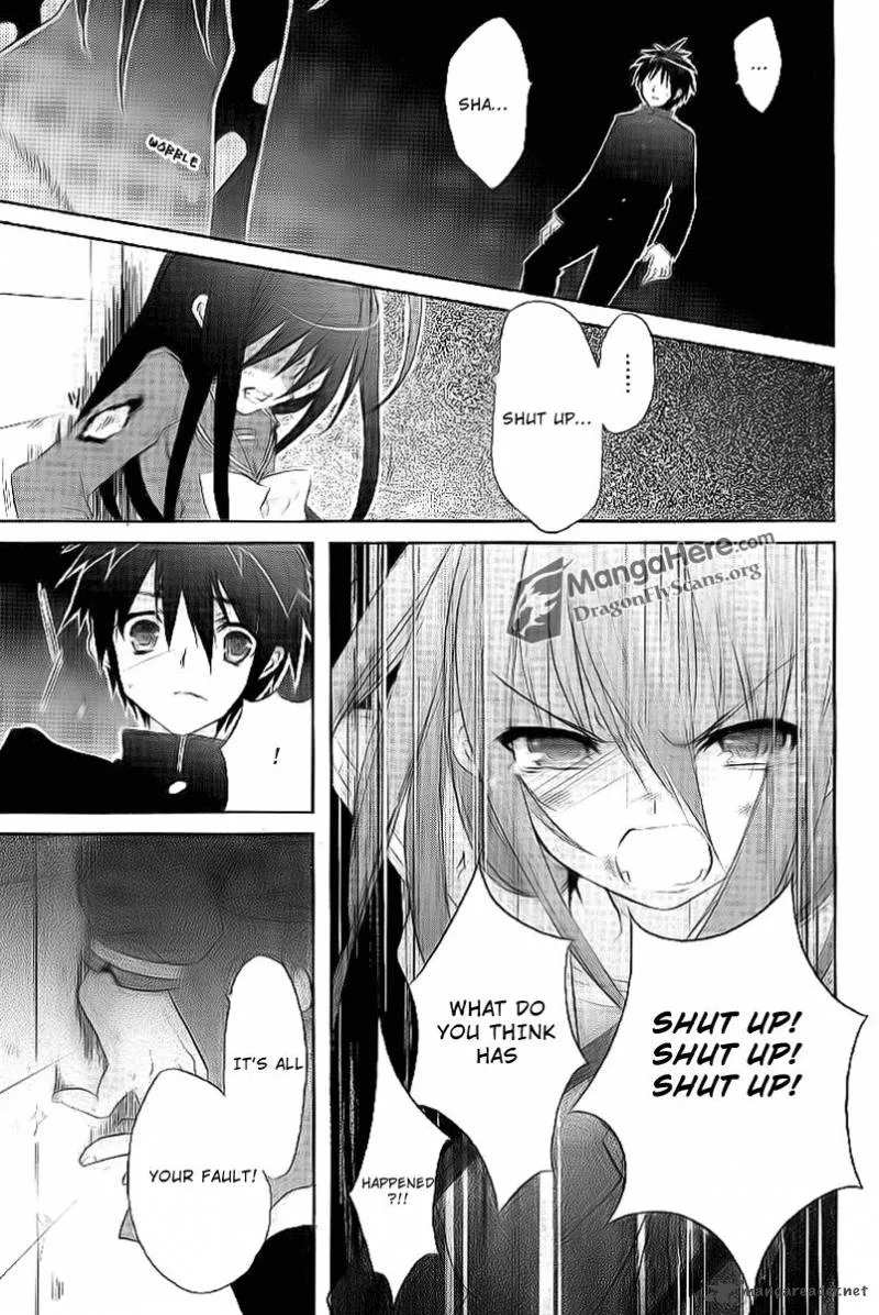 Shakugan no Shana Chapter 30 page 11