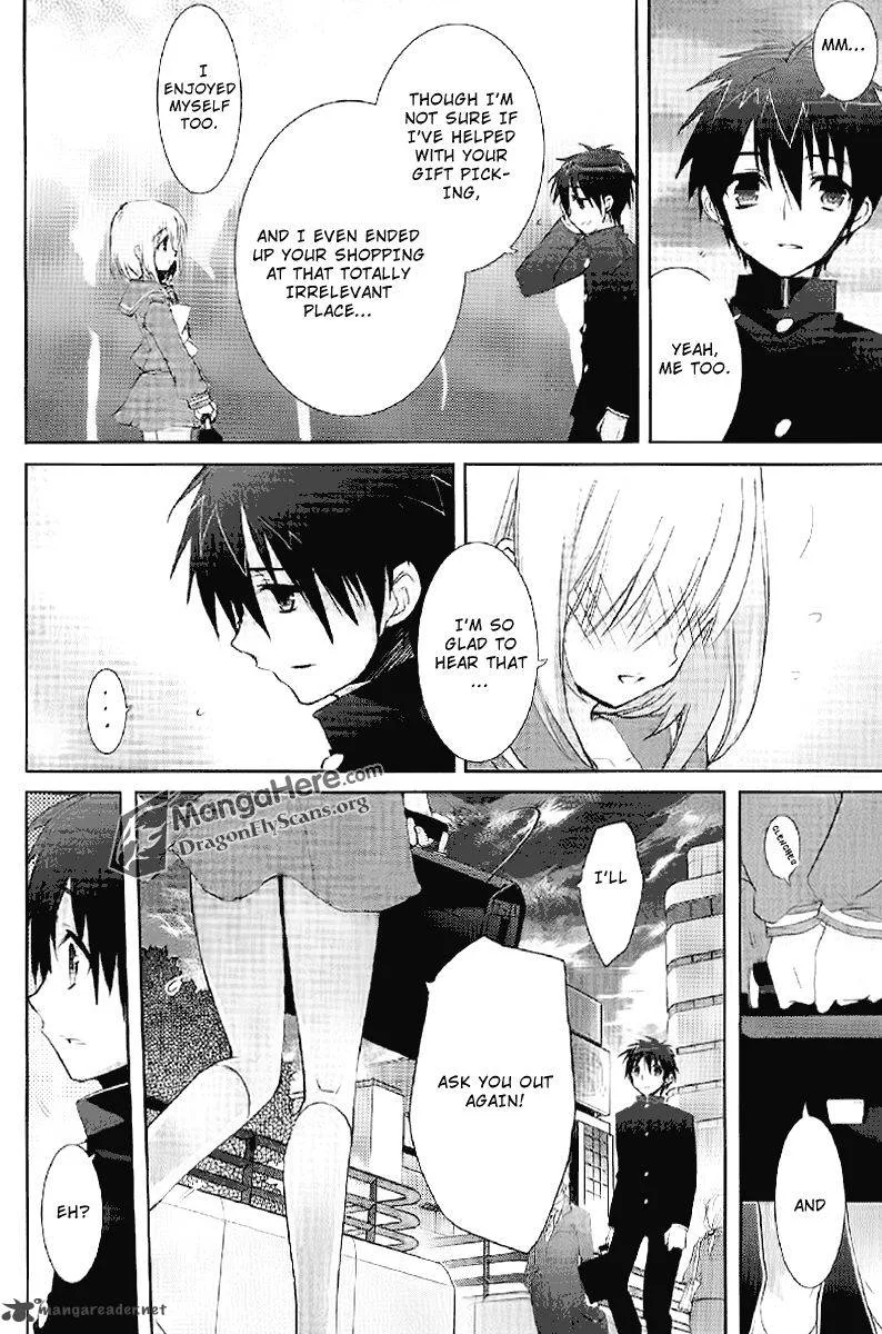 Shakugan no Shana Chapter 30 page 6