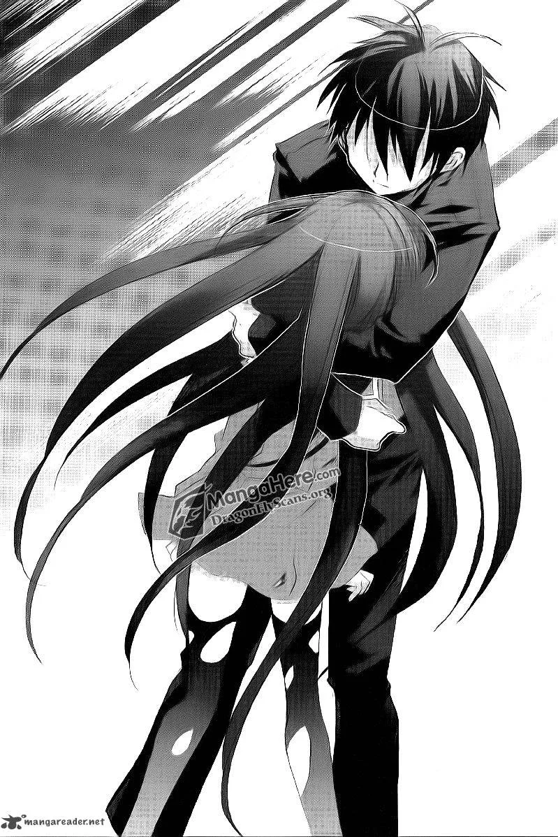 Shakugan no Shana Chapter 30 page 15