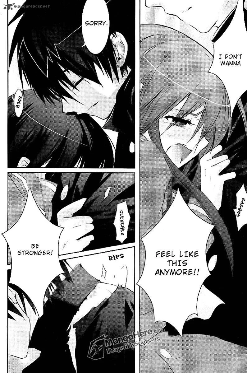 Shakugan no Shana Chapter 30 page 18