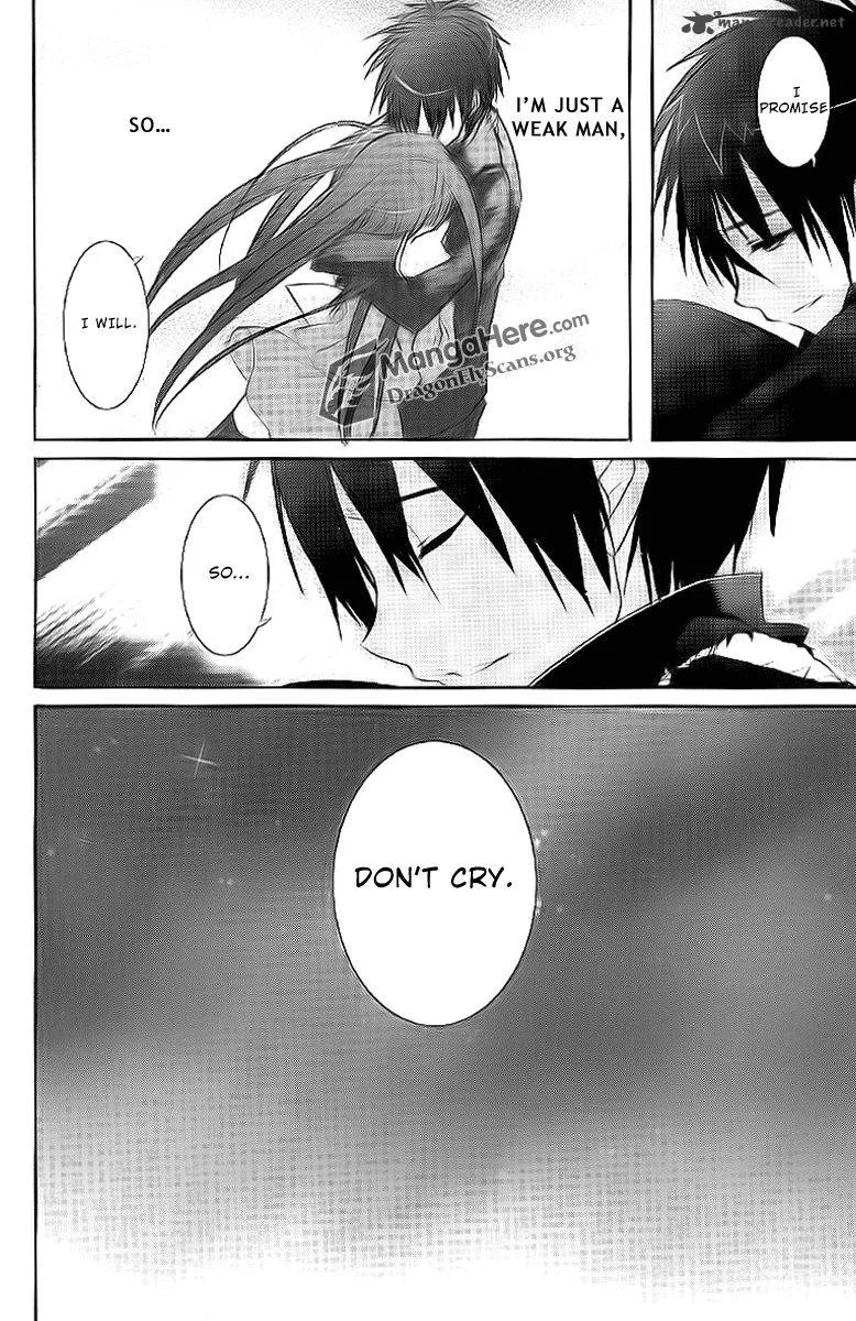Shakugan no Shana Chapter 30 page 20