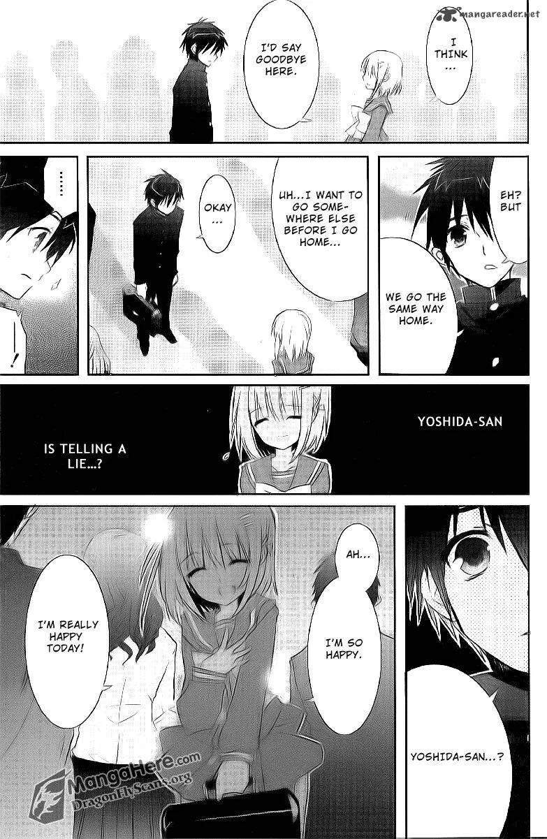 Shakugan no Shana Chapter 30 page 5