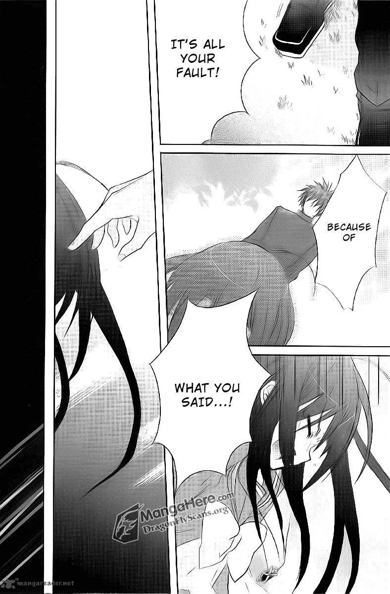 Shakugan no Shana Chapter 30 page 14