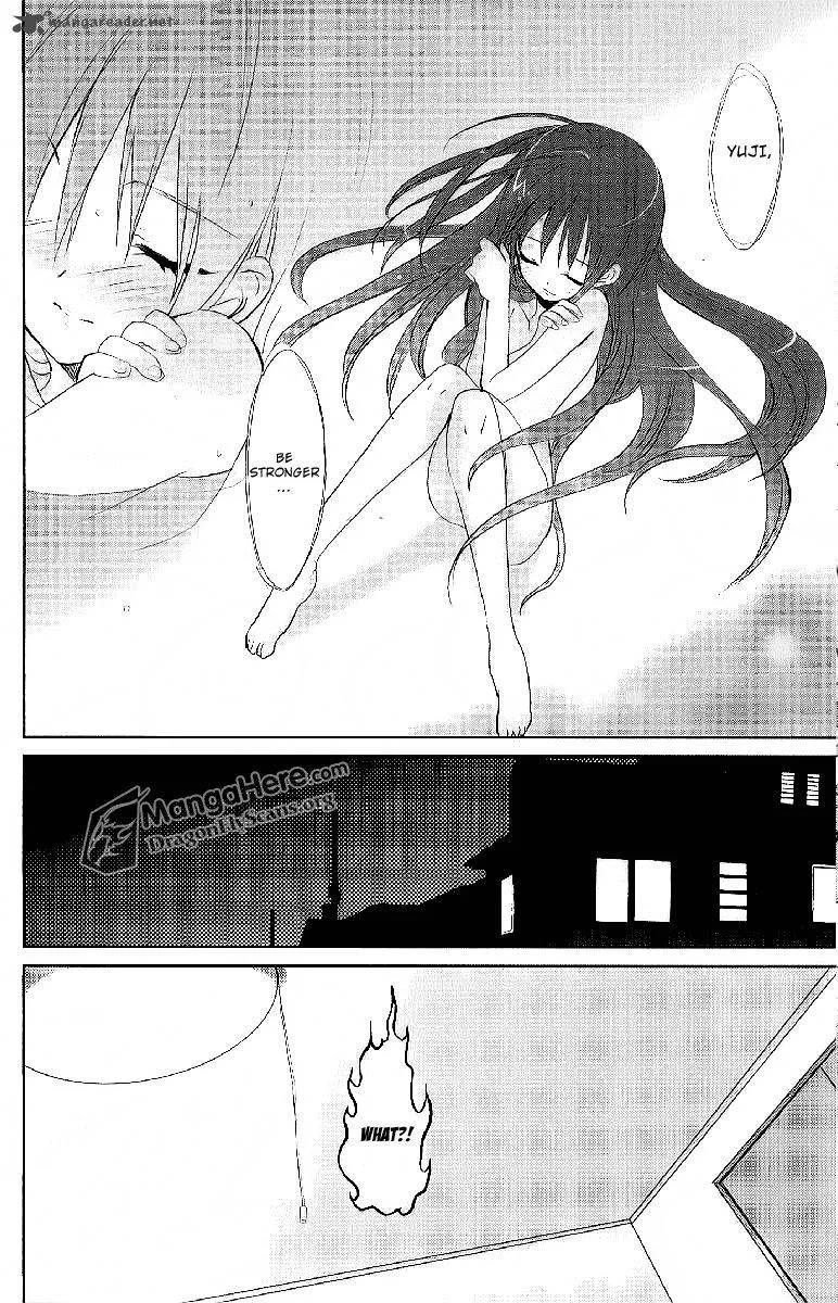Shakugan no Shana Chapter 31 page 12