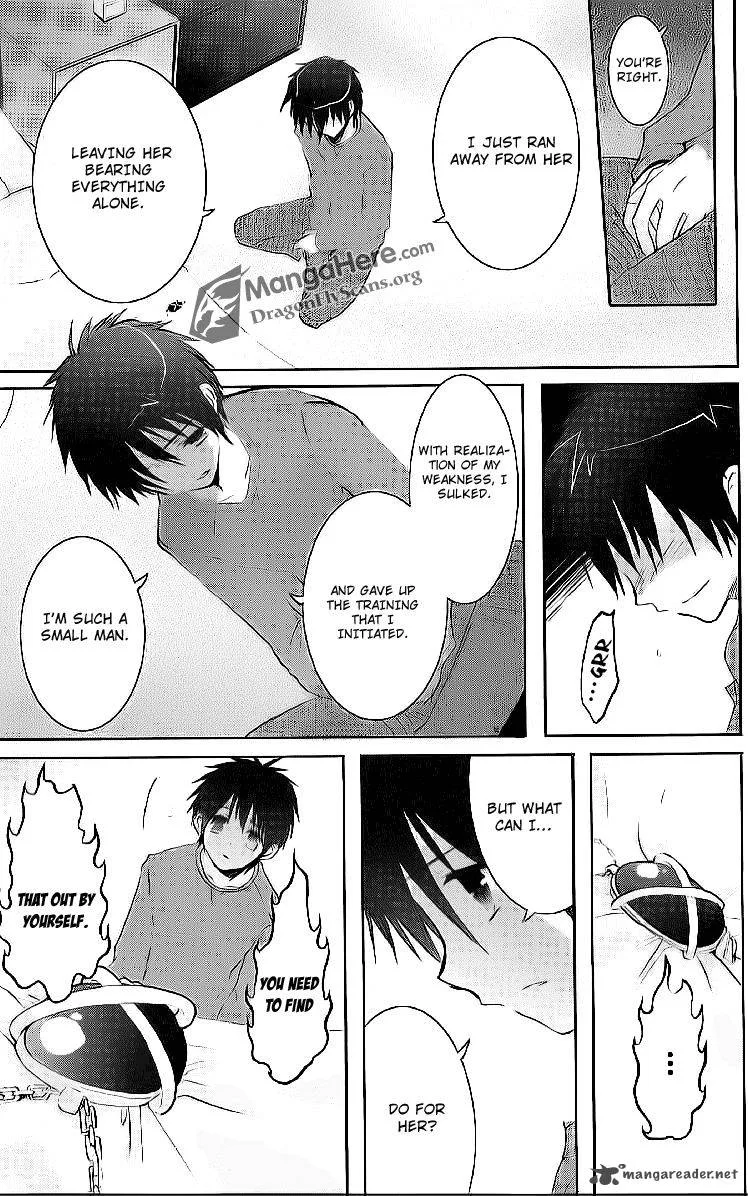 Shakugan no Shana Chapter 31 page 7