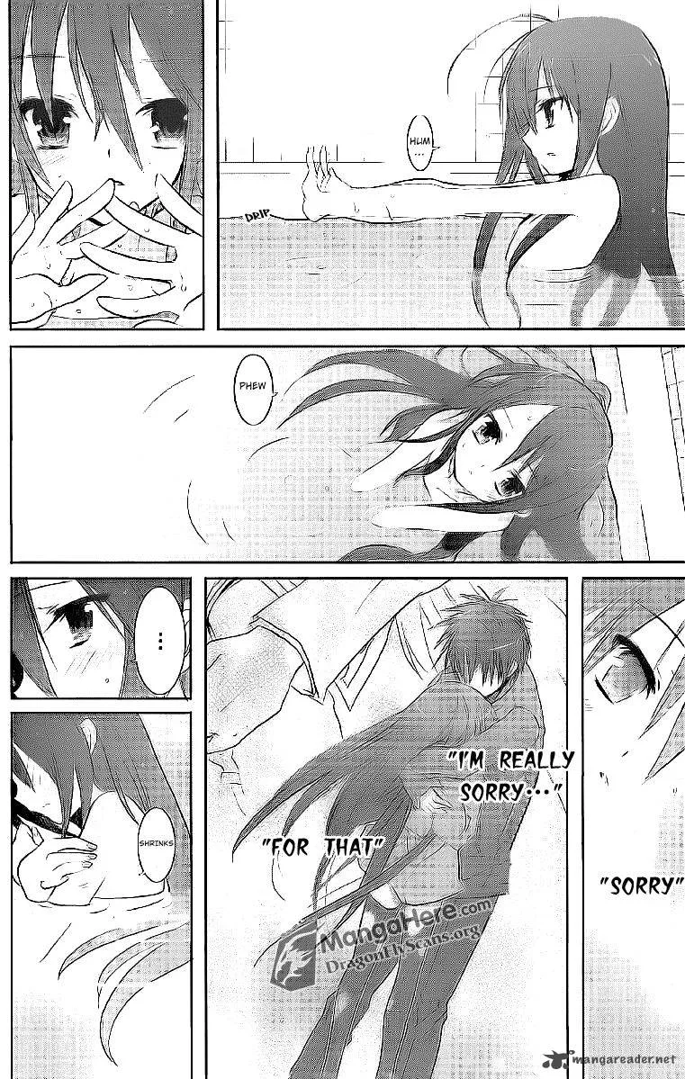 Shakugan no Shana Chapter 31 page 10