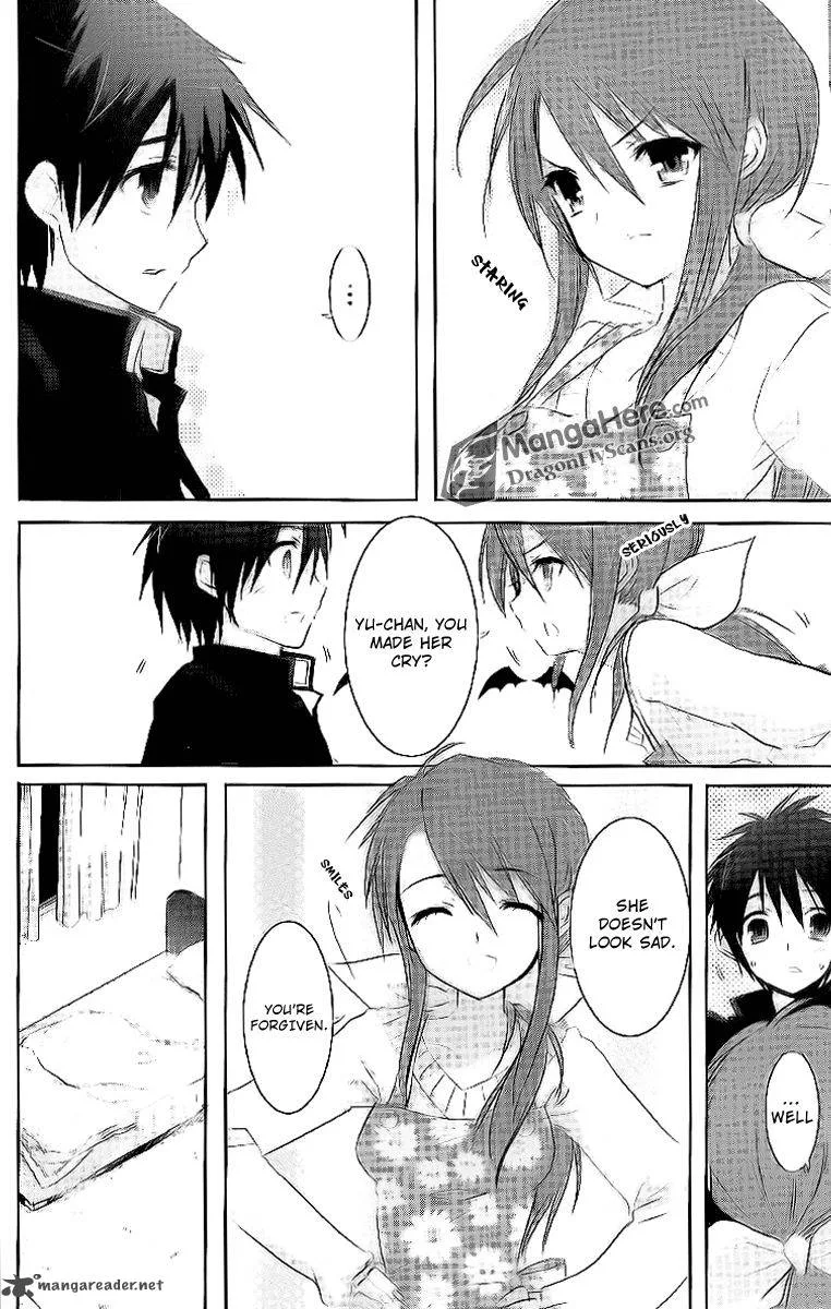 Shakugan no Shana Chapter 31 page 4