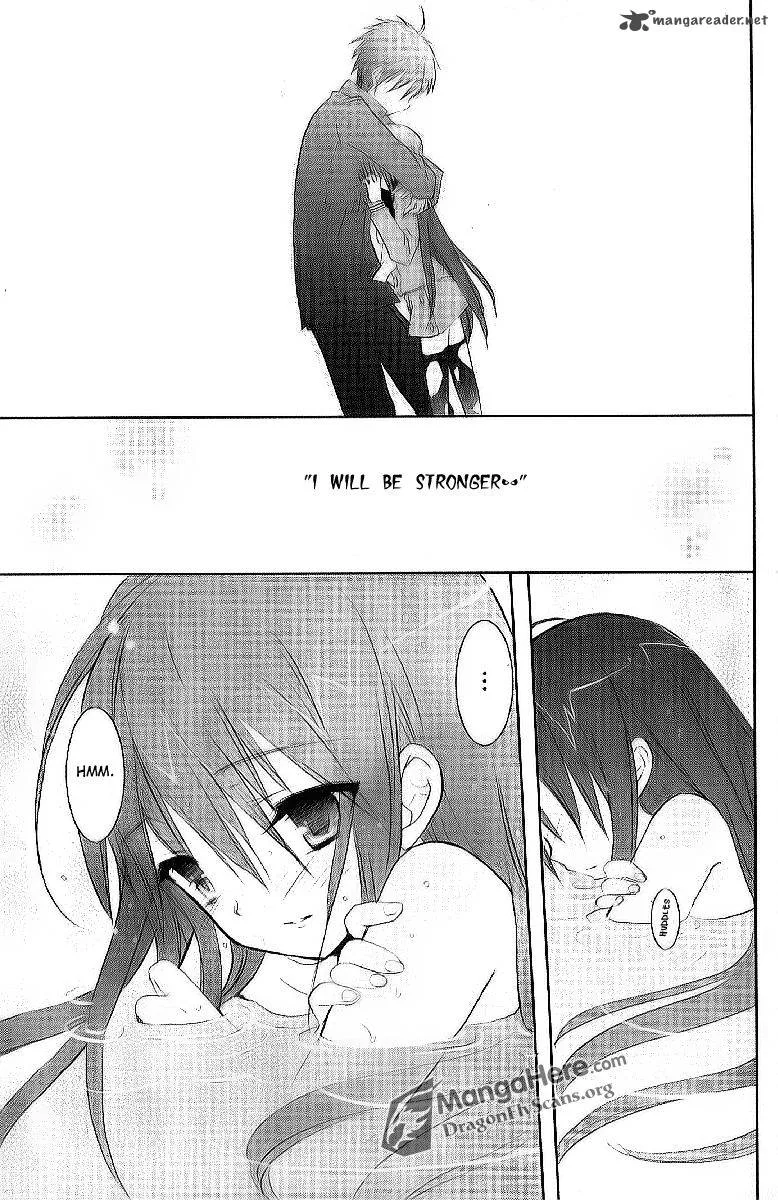 Shakugan no Shana Chapter 31 page 11