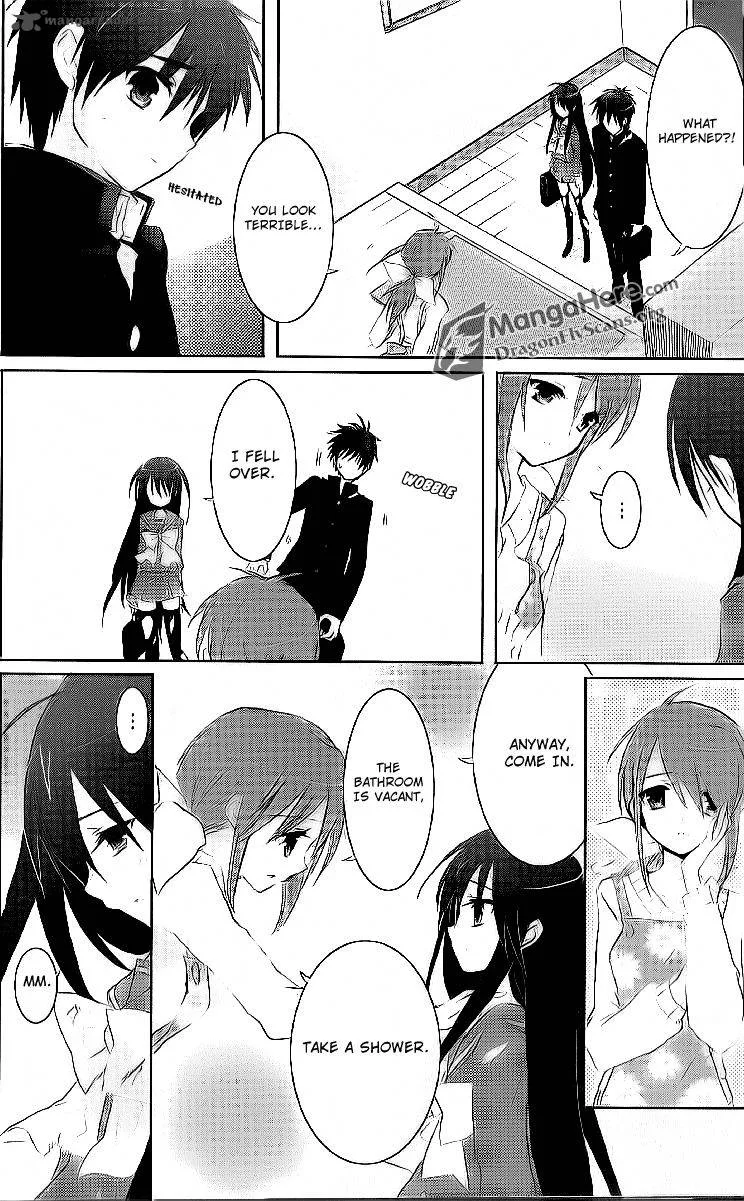 Shakugan no Shana Chapter 31 page 2