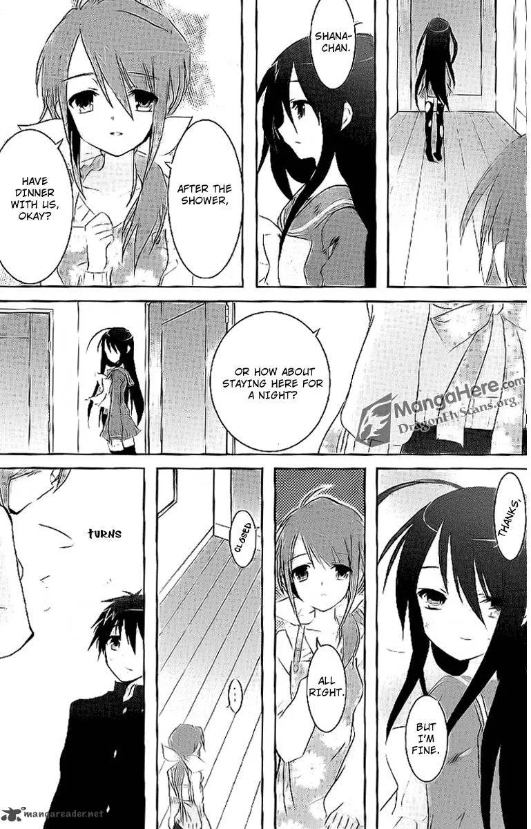 Shakugan no Shana Chapter 31 page 3