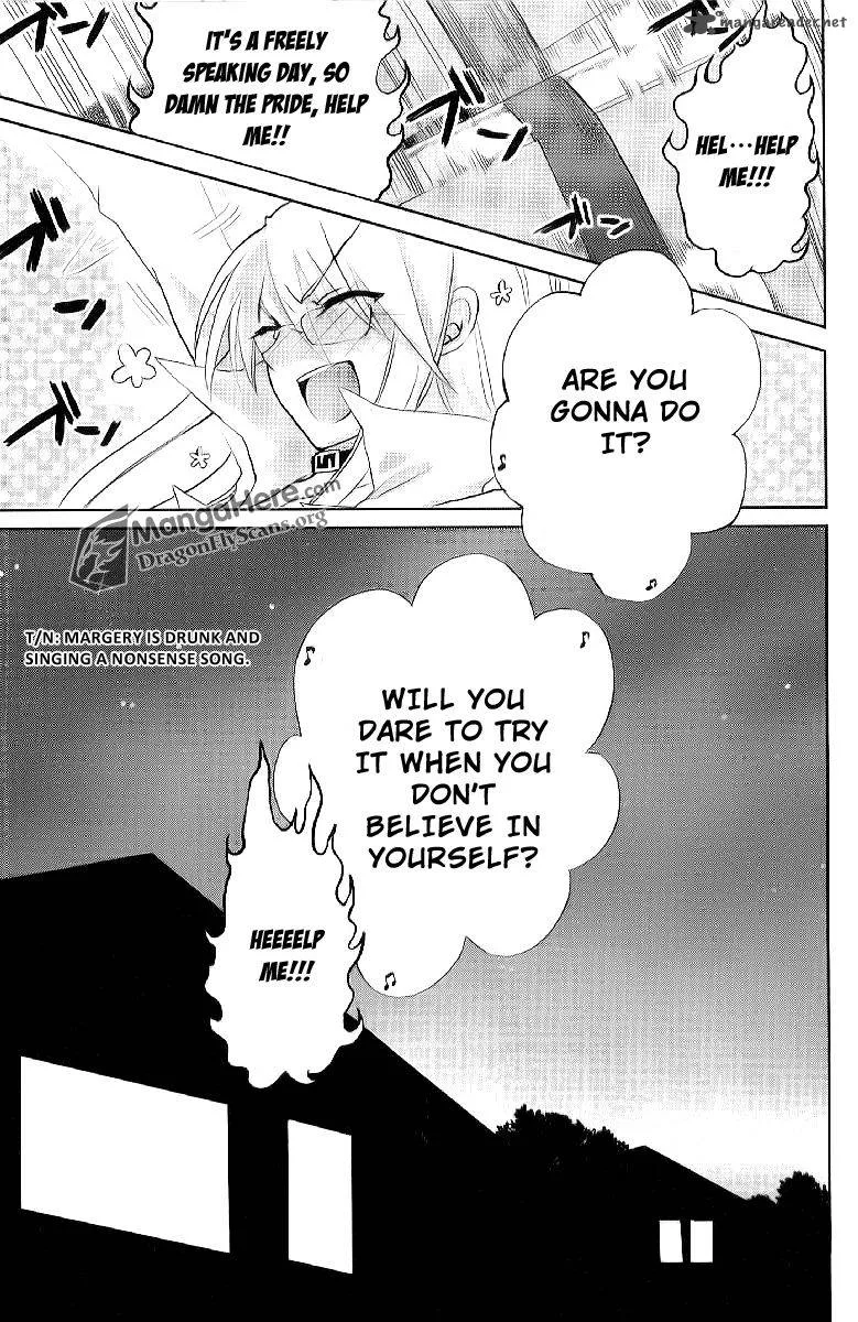 Shakugan no Shana Chapter 31 page 27