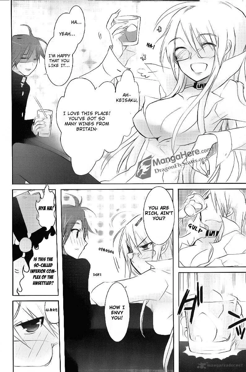Shakugan no Shana Chapter 31 page 20