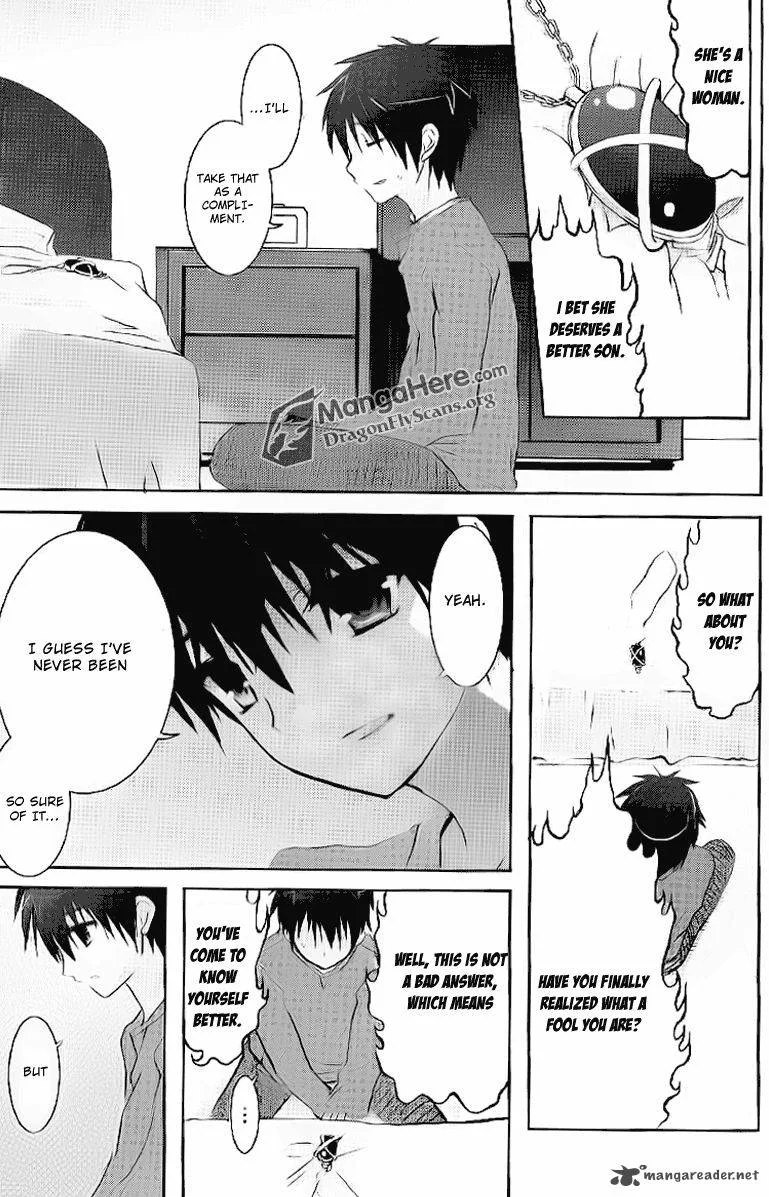 Shakugan no Shana Chapter 31 page 5