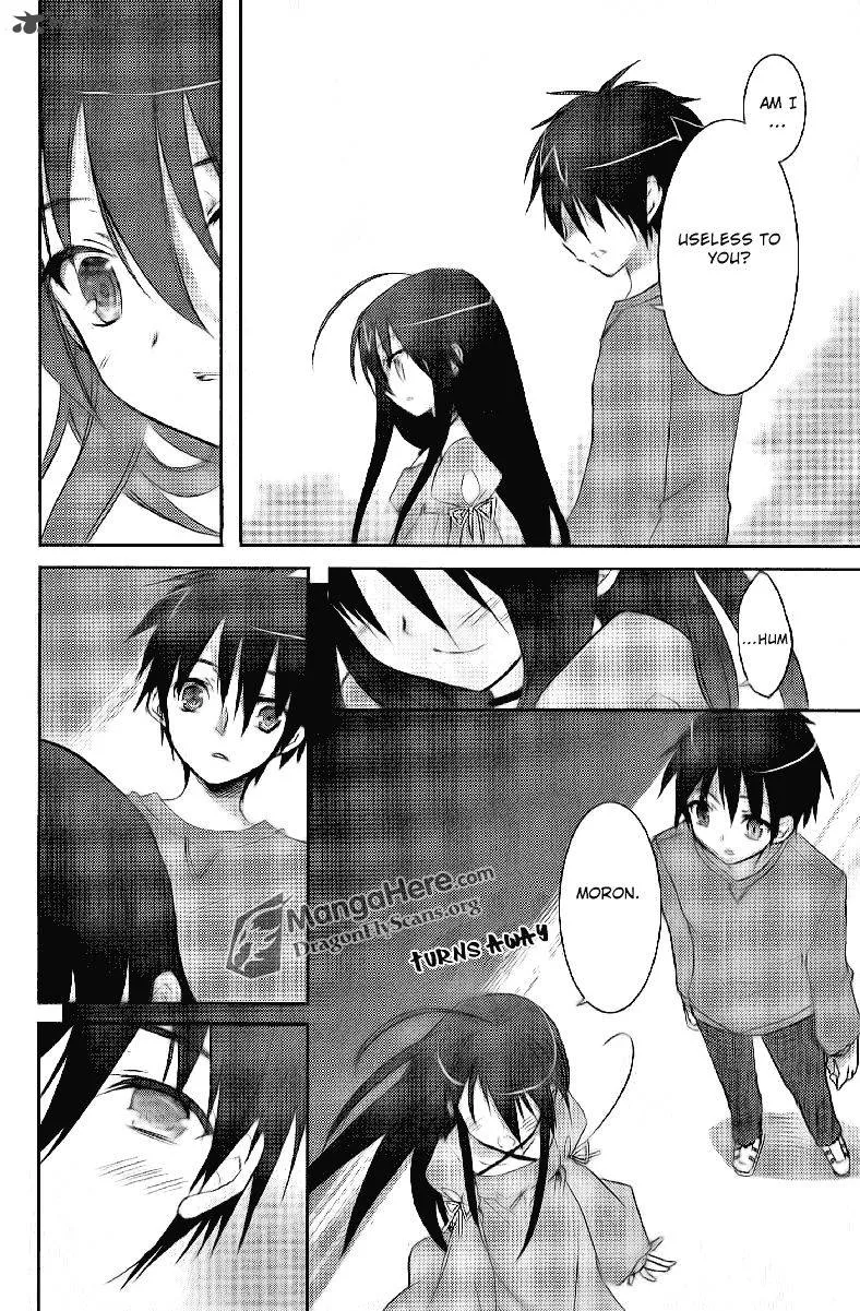Shakugan no Shana Chapter 32 page 8