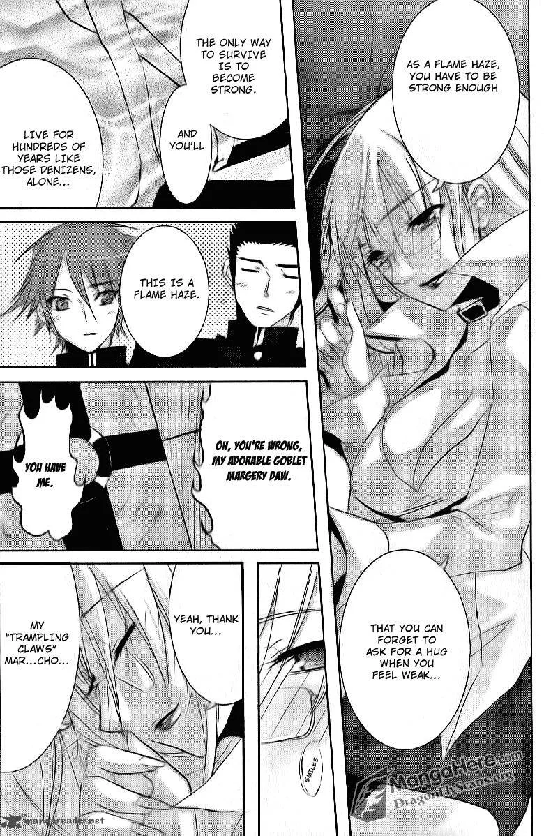 Shakugan no Shana Chapter 32 page 24